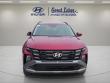 New 2026 Hyundai Tucson SEL AWD SUV