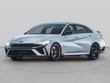 Hyundai Elantra N