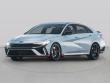 Certified 2024 Hyundai Elantra N Base Sedan