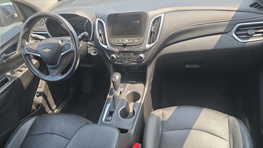 2019 Chevrolet Equinox Premier - Photo 10