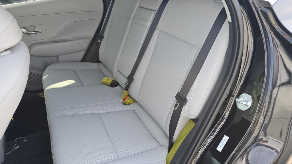 2026 Hyundai Kona Limited - Photo 29