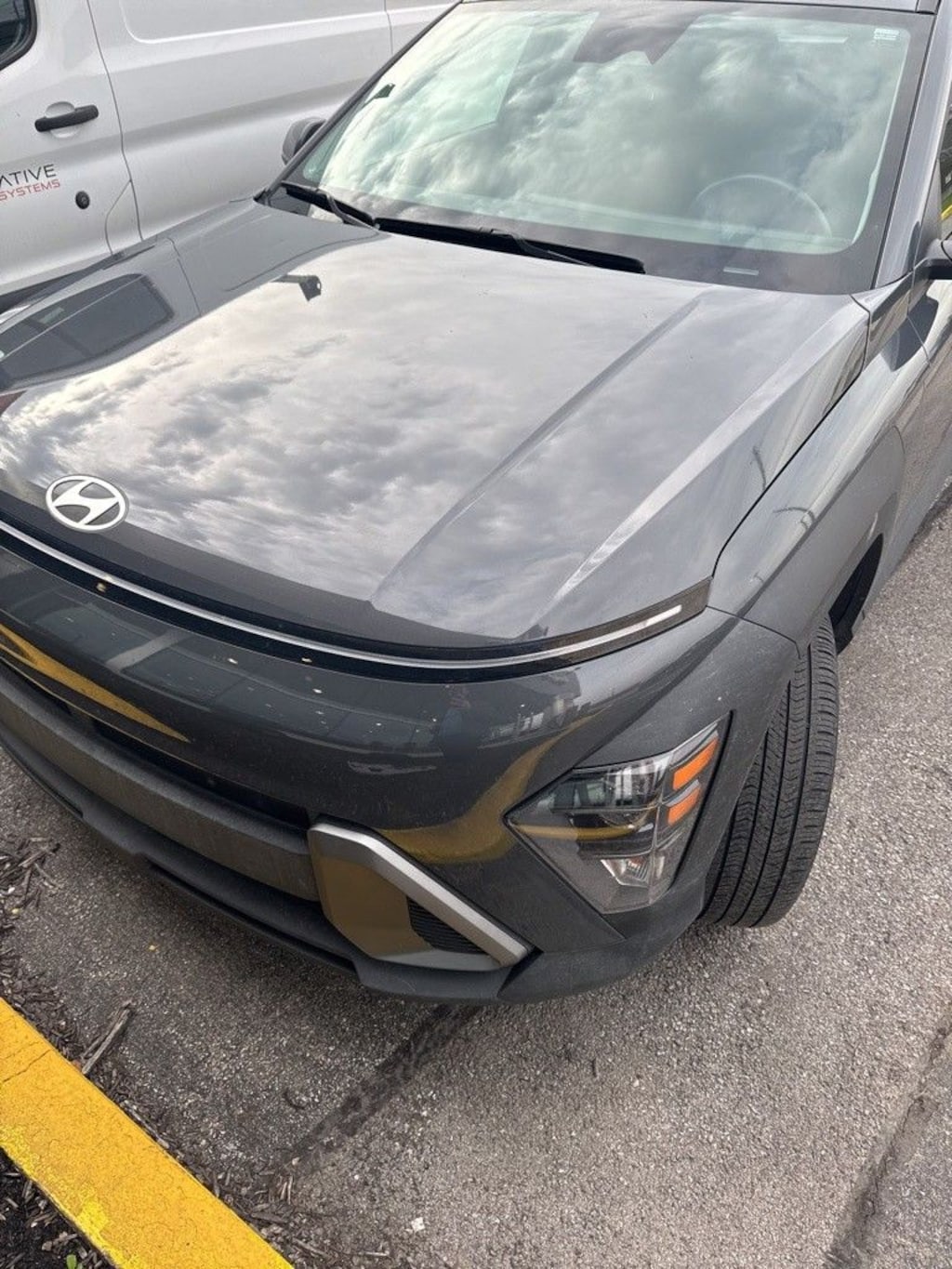 Certified 2024 Hyundai Kona SEL SUV