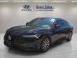 Used 2025 Acura Integra Base Hatchback