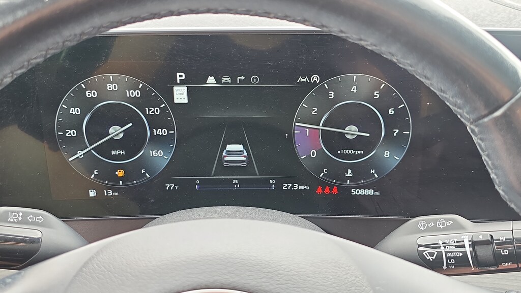 2023 Kia Sportage X-Pro - Photo 17