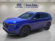 Used 2024 Honda CR-V Hybrid Sport-L SUV