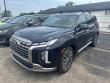 Certified 2024 Hyundai Palisade Calligraphy SUV