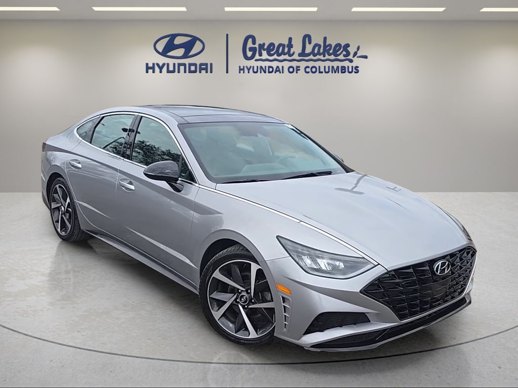 2023 Hyundai Sonata SEL Plus - Photo 7