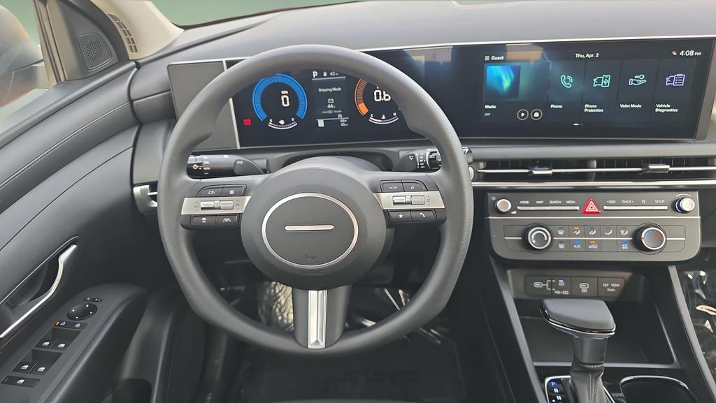 2026 Hyundai Tucson SE - Photo 26