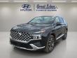 Used 2021 Hyundai Santa Fe Limited SUV
