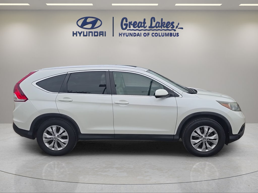 2012 Honda CR-V EX-L - Photo 6