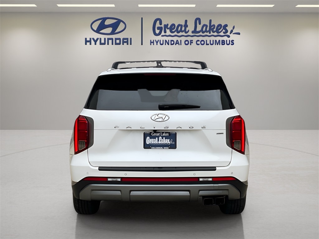 Used 2023 Hyundai Palisade SEL SUV