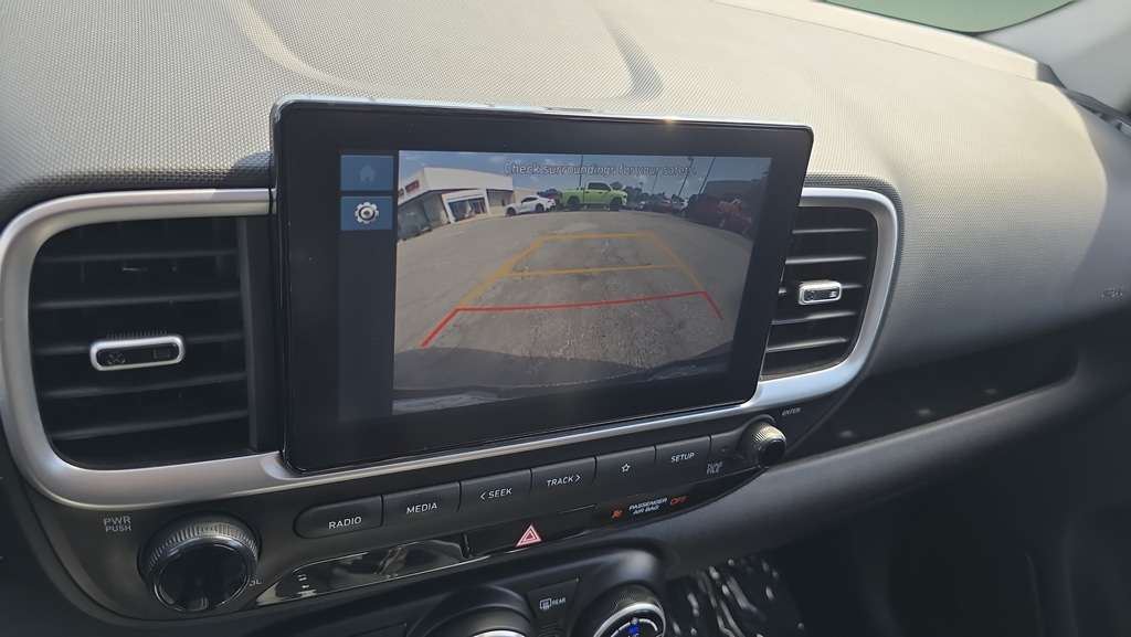 2023 Hyundai Venue SEL - Photo 19