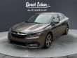 Used 2022 Subaru Legacy Limited Sedan