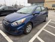 Used 2017 Hyundai Accent SE Sedan