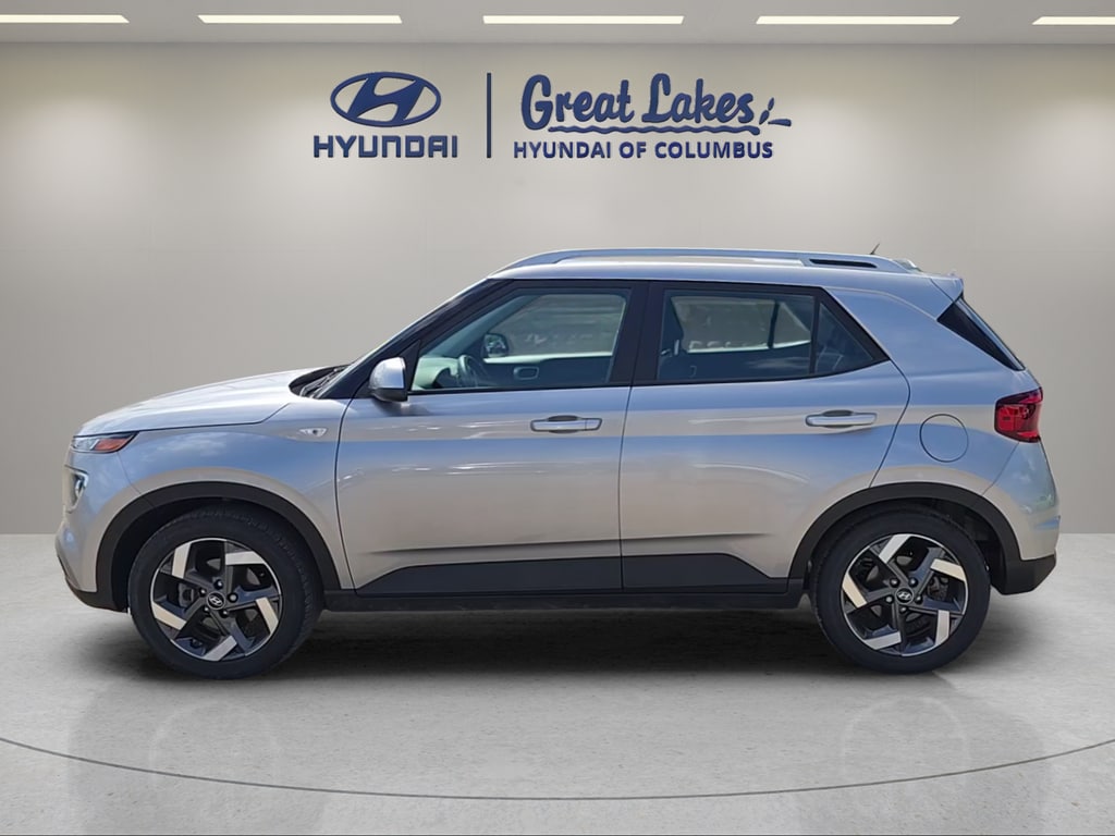 2023 Hyundai Venue SEL - Photo 8