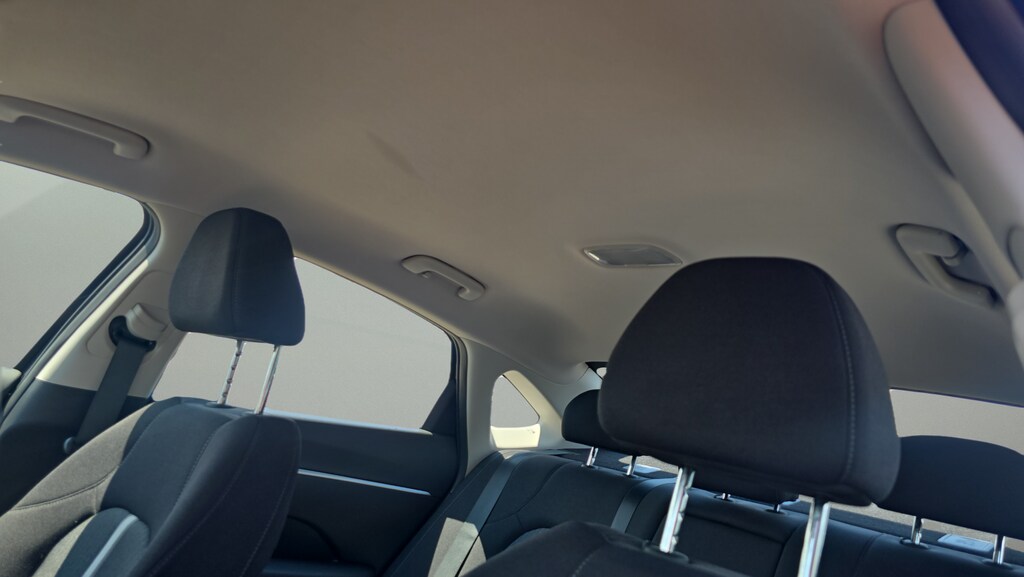 2026 Hyundai Sonata SEL - Photo 15