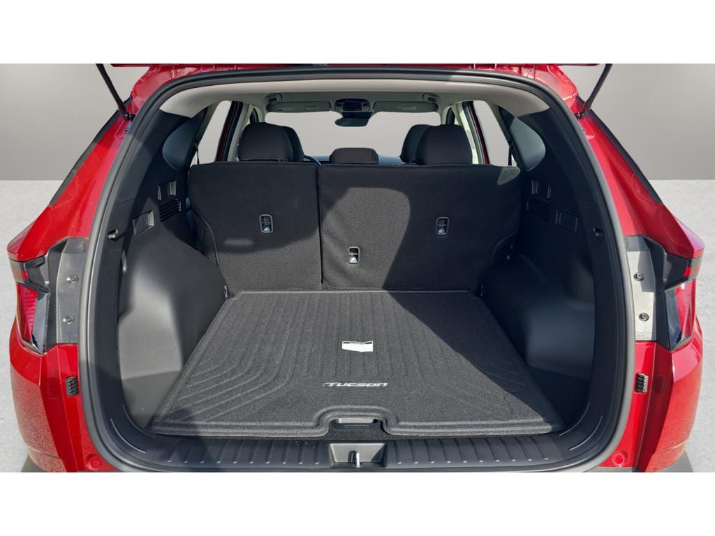 2026 Hyundai Tucson SE - Photo 29