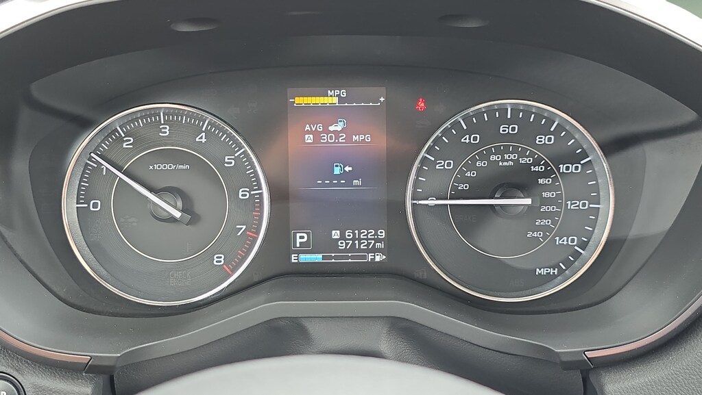 2018 Subaru Impreza Limited - Photo 17