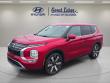Used 2025 Mitsubishi Outlander SE SUV
