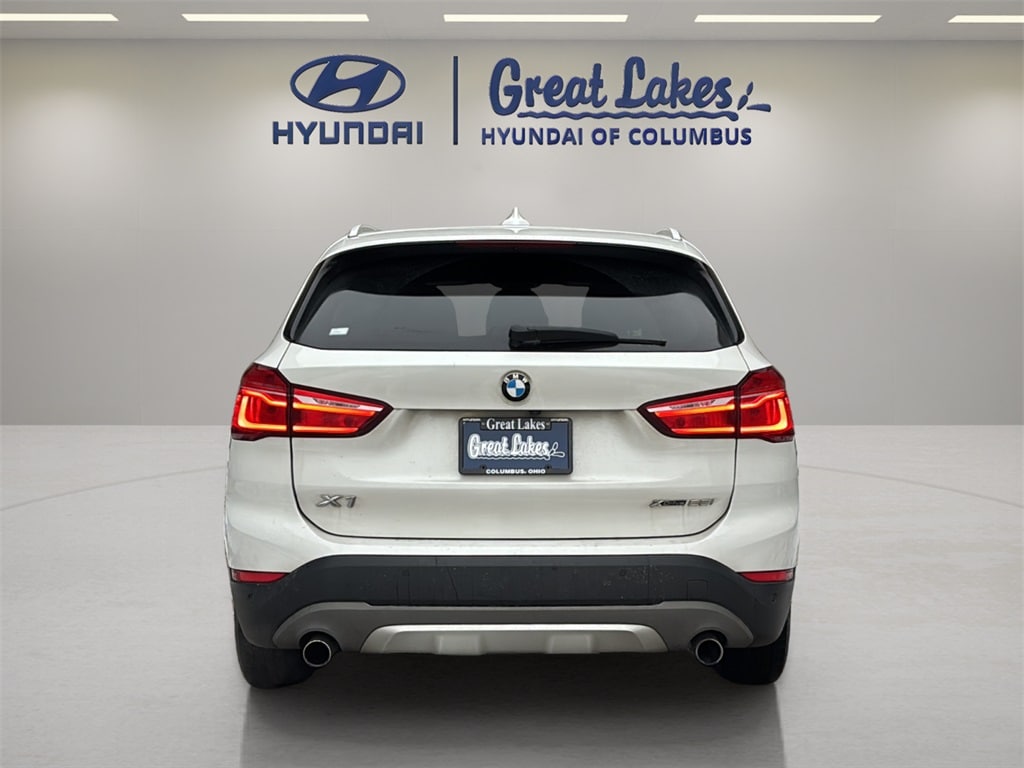 Used 2019 BMW X1 xDrive28i SUV