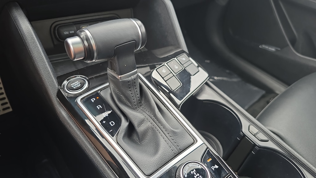2023 Kia Sportage X-Pro - Photo 22