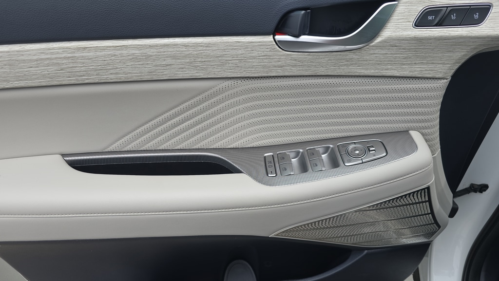 2024 Hyundai Palisade Calligraphy - Photo 16