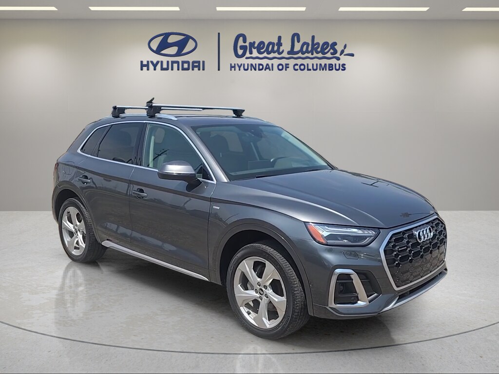 2022 Audi Q5 Prestige - Photo 7