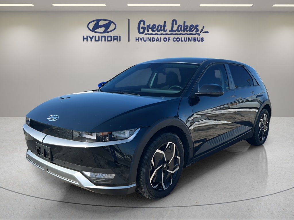 2024 Hyundai IONIQ 5