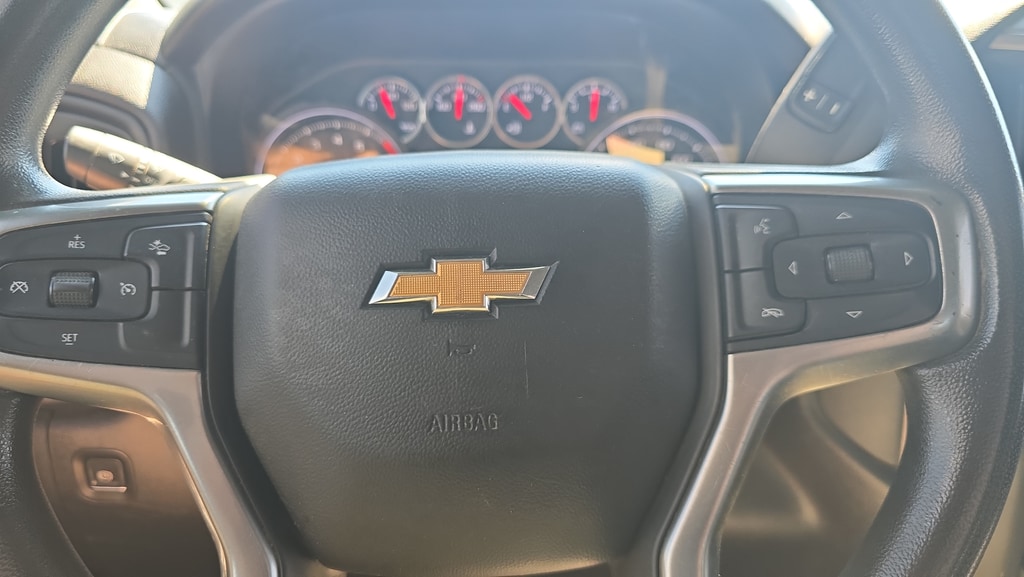 2022 Chevrolet Silverado 2500HD Custom - Photo 11