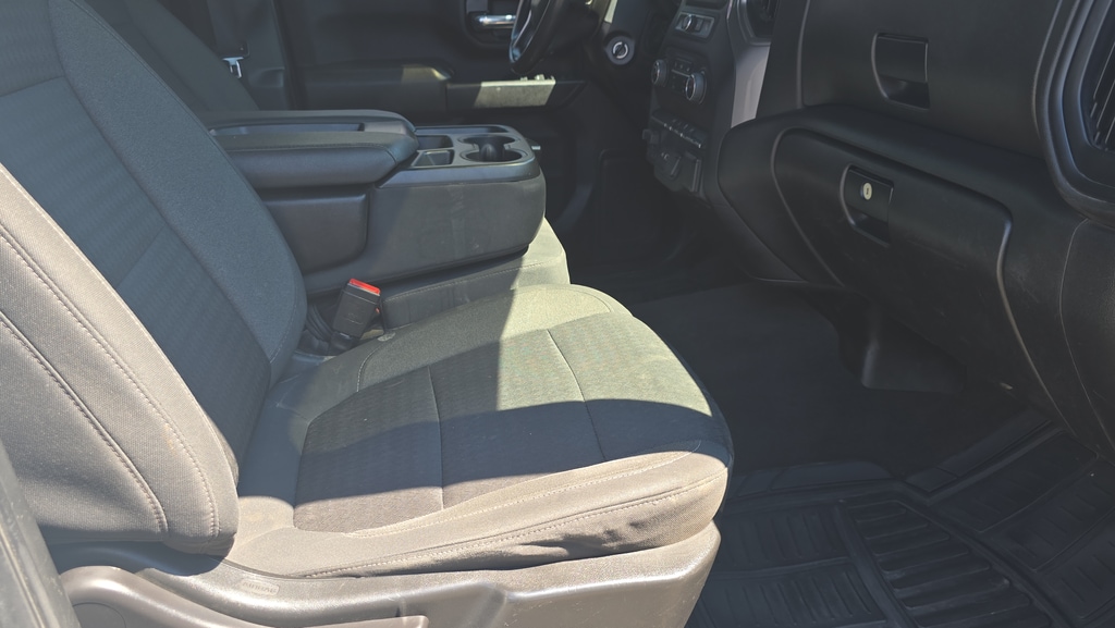 2022 Chevrolet Silverado 2500HD Custom - Photo 12