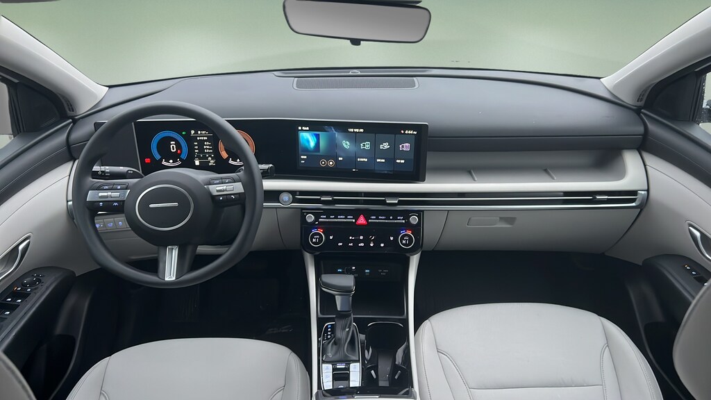 2026 Hyundai Tucson SEL - Photo 19