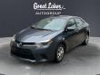 Used 2014 Toyota Corolla  Sedan