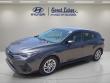 Used 2024 Subaru Impreza Base 5-Door