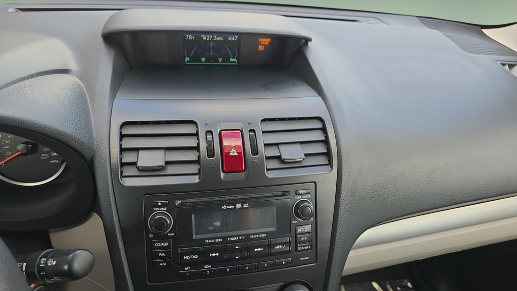 2015 Subaru Forester i Premium - Photo 18