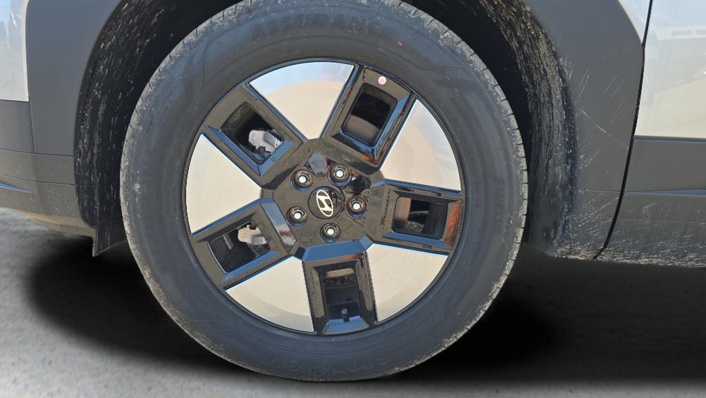 2026 Hyundai Santa Fe SE - Photo 26