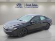 New 2026 Hyundai Elantra SEL Sport Sedan