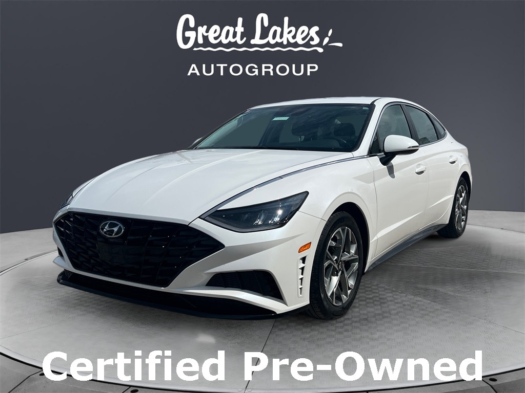 2022 Hyundai Sonata