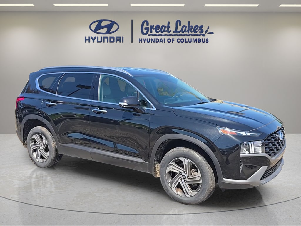 2023 Hyundai Santa Fe SEL - Photo 7