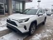 Used 2023 Toyota RAV4 XLE SUV