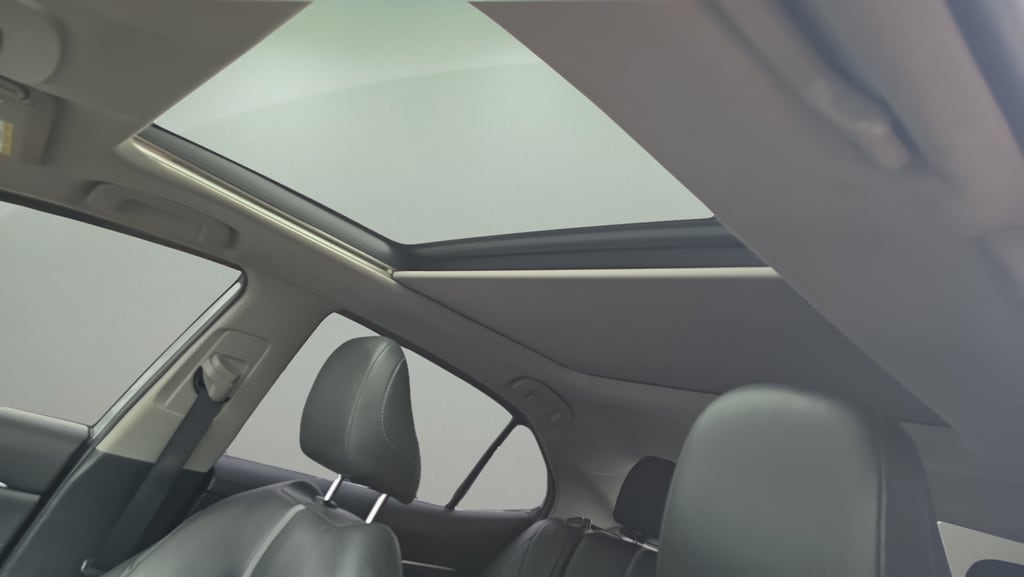 2019 Toyota Camry XSE - Photo 14