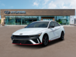  Hyundai Elantra N