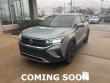 Used 2022 Volkswagen Taos 1.5T SE 4MOTION SUV
