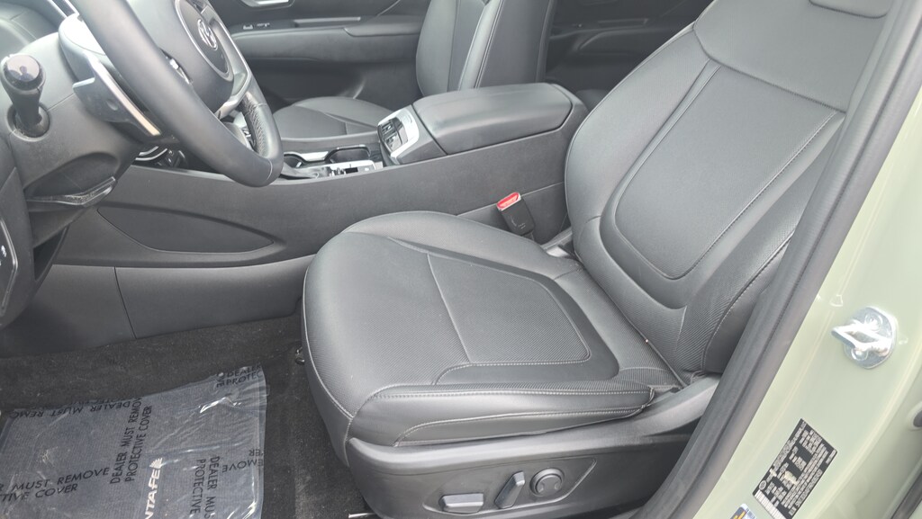 2024 Hyundai Santa Cruz XRT - Photo 13