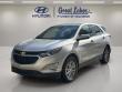Used 2020 Chevrolet Equinox LT w/1LT SUV