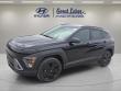 New 2026 Hyundai Kona SEL Sport AWD SUV