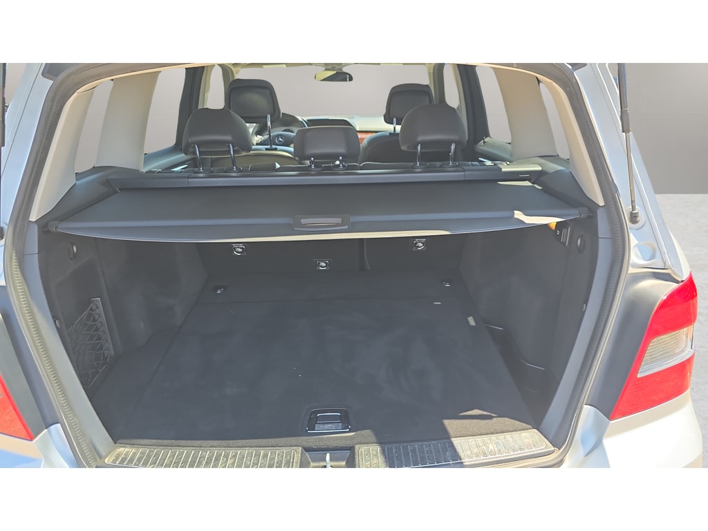 2012 Mercedes-Benz GLK-Class GLK350 - Photo 9