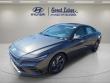 New 2026 Hyundai Elantra Limited Sedan