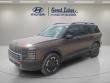 New 2026 Hyundai Palisade XRT Pro SUV
