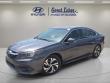 Used 2021 Subaru Legacy Premium Sedan