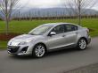 Used 2011 Mazda Mazda3 i Touring Sedan